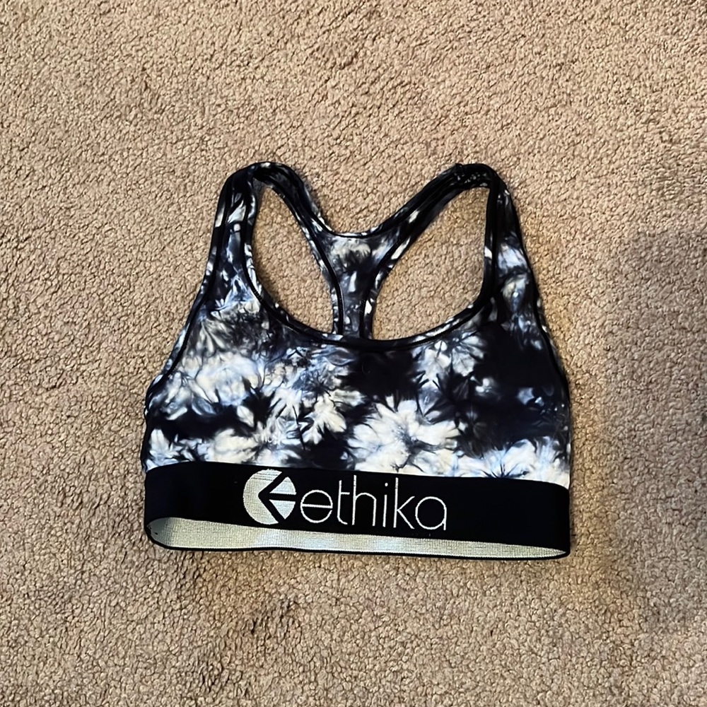 Ethika Sports Bra